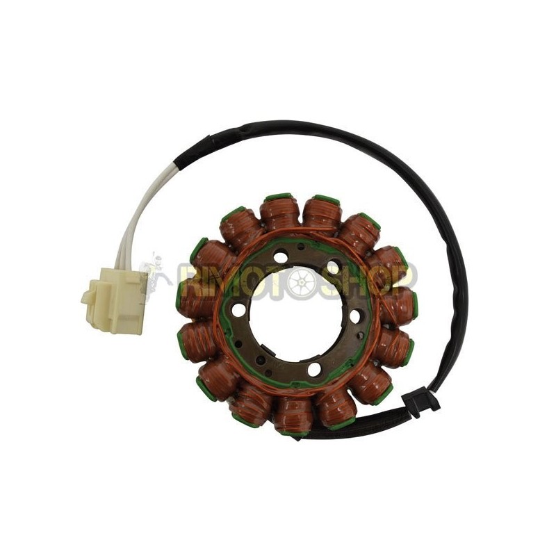 KAWASAKI ZX10R Ninja 1000 06-07 stator-161805-RiMotoShop