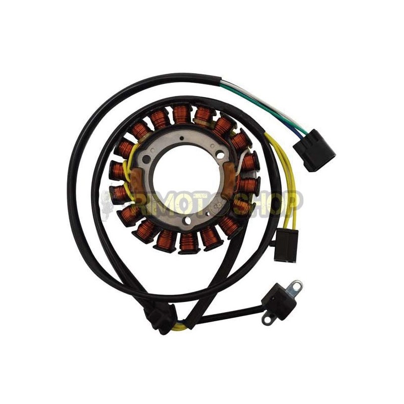 SUZUKI DR SE 650 96-14 stator-161706-RiMotoShop