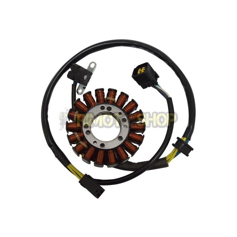 SUZUKI DR Z 400 SM 05-10 STATORE-161704|RiMotoShop
