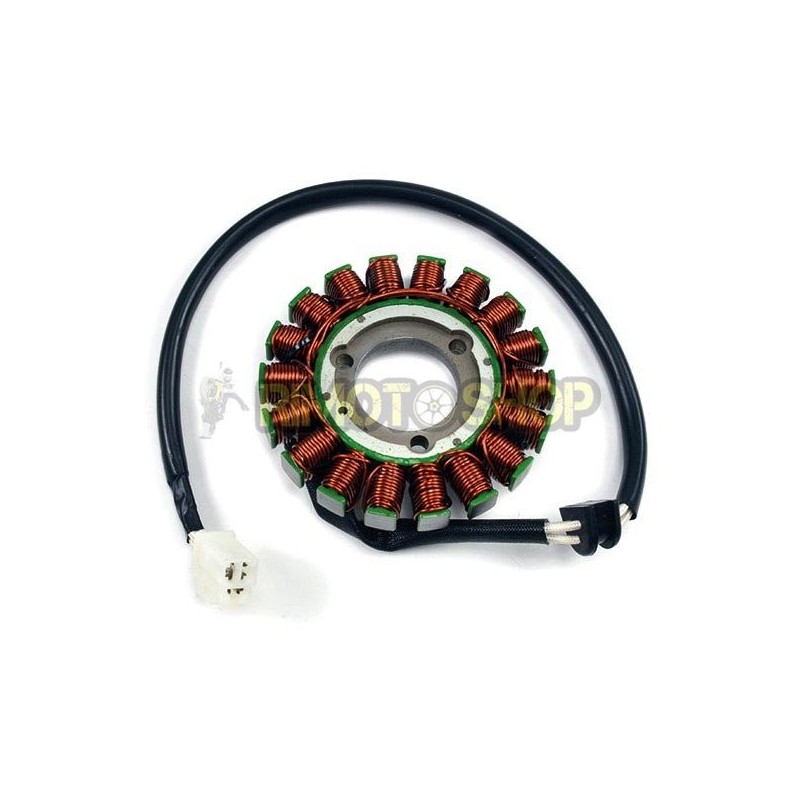 SUZUKI GSX-R 750 12-15 STATOR-163039 | RiMotoShop