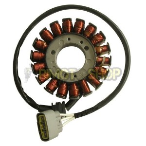 Yamaha 1000 YZF-R1 02-03 Estator Alternador Encendido