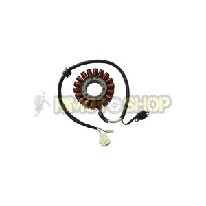 YAMAHA 500 T-MAX 01-03 STATOR-161606 | RiMotoShop