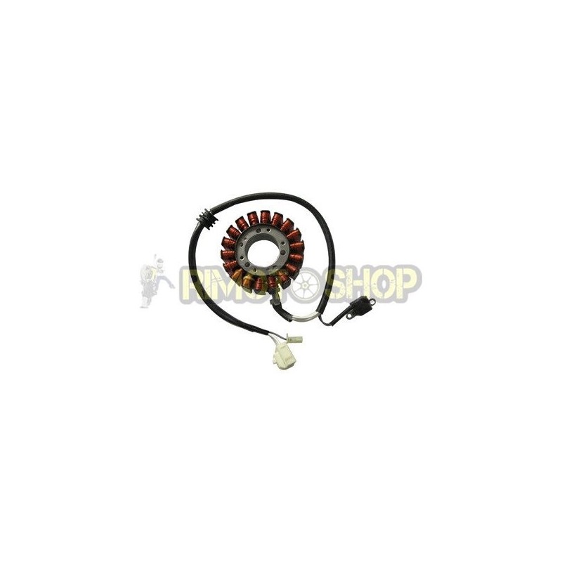Yamaha 500 T-MAX 01-03 Estator Alternador Encendido