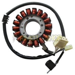 Yamaha 500 T-MAX 04-07 Estator Alternador Encendido