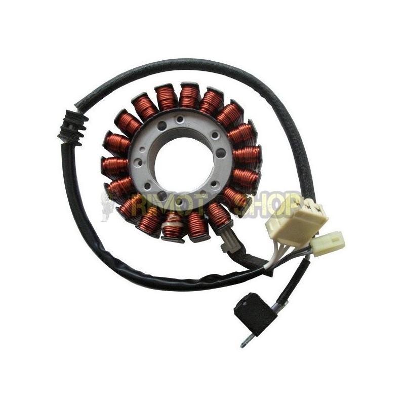 YAMAHA 500 T-MAX 04-07 stator-161611-RiMotoShop