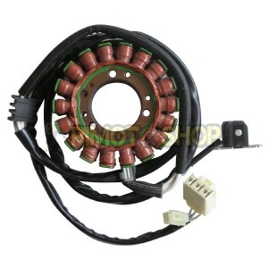 Yamaha 500 T-MAX 08-11 Estator Alternador Encendido