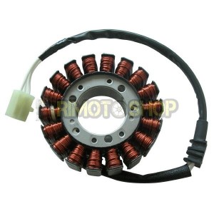 YAMAHA 600 YZF-R6 99-02 STATOR-161604 | RiMotoShop