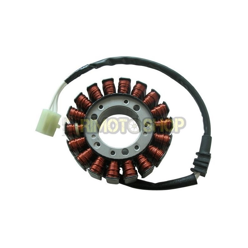 YAMAHA 600 YZF-R6 99-02 STATORE-161604|RiMotoShop
