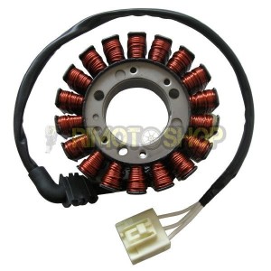 YAMAHA FZS 1000 FAZER 01-05 STATOR-161617 | RiMotoShop