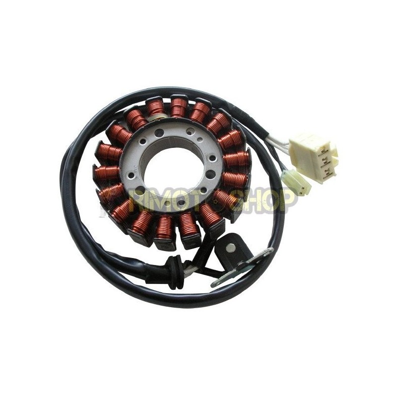 YAMAHA FZS 600 FAZER 02-03 STATOR-161618 | RiMotoShop