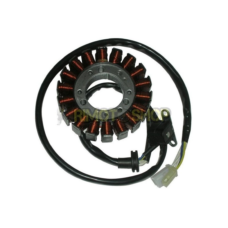 YAMAHA FZS 600 FAZER 98-01 STATORE-161602|RiMotoShop