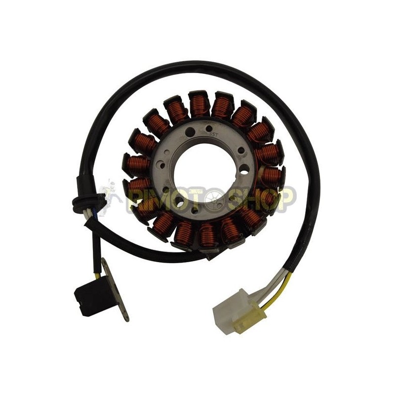 YAMAHA YZF600R 96-02 STATORE-161614|RiMotoShop