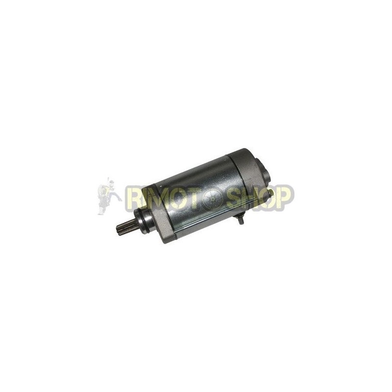 APRILIA SRV 850 12-16 Starter motor-178179 | RiMotoShop