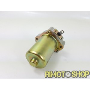 APRILIA Tuono 125 03-04 Motorino di avviamento-1781697|RiMotoShop