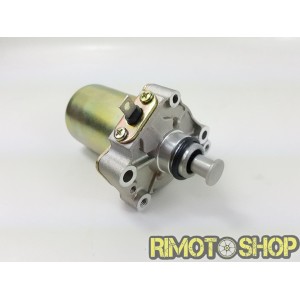APRILIA Tuono 125 03-04 Starter motor-1781697 | RiMotoShop