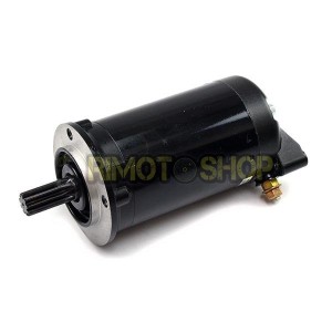 DUCATI 400 Scrambler Sixty 17 Motorino di