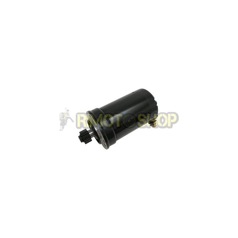 DUCATI Monster 400 96-03 Starter motor-1781115 | RiMotoShop