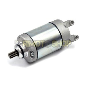 HONDA CBF 1000 06-10 Starter motor-1781173 | RiMotoShop