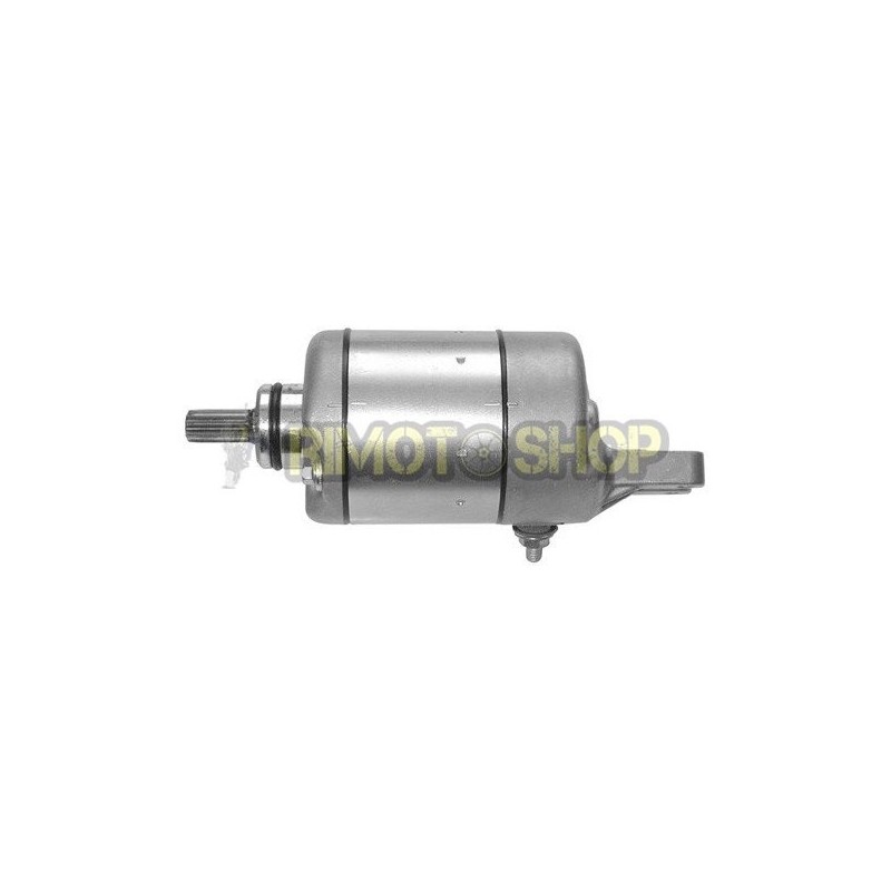 KTM 660 LC4 Rallye 01-07 Starter motor-178190 | RiMotoShop