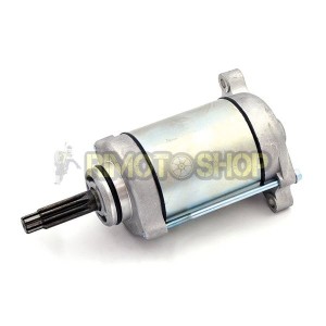 SUZUKI 650 DR S 94-15 Motorino di avviamento-1781050|RiMotoShop