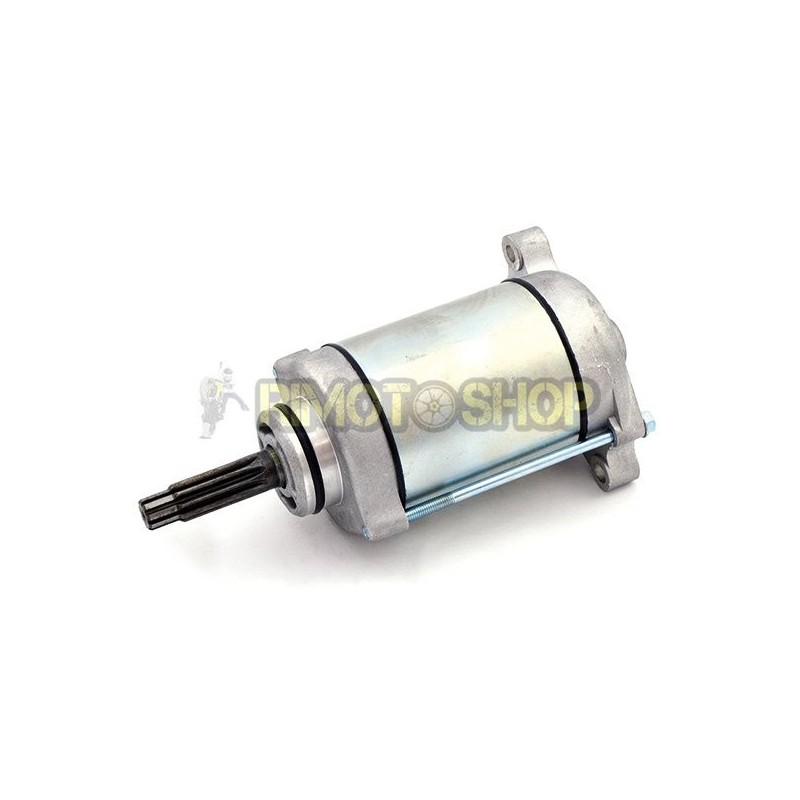 SUZUKI 650 DR S 94-15 Starter motor-1781050 | RiMotoShop