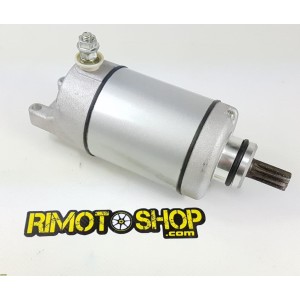 SUZUKI DR Z 400 E-S-SM 00-12 MOTEUR DE DEMARRAGE-178151-RiMotoShop