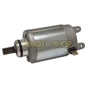 SUZUKI GSX600R 97-00 Starter motor-1781133 | RiMotoShop