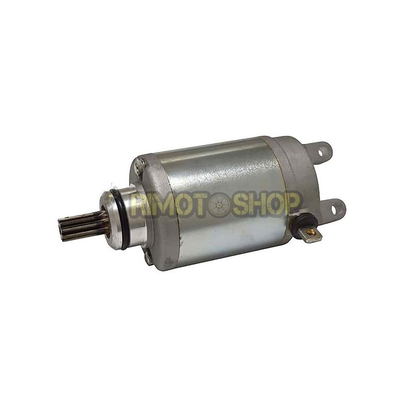 SUZUKI GSX600R 97-00 Starter motor-1781133 | RiMotoShop