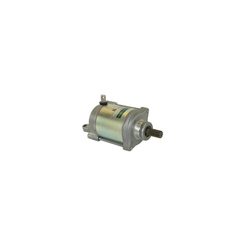 SUZUKI GSXR1000 01-08 Motorino di avviamento-1781107|RiMotoShop