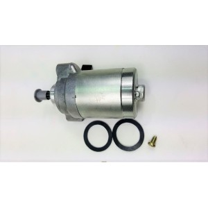 YAMAHA 125 YZF-R-RA 08-17 Starter motor-1781191 | RiMotoShop