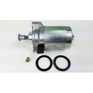 YAMAHA 125 YZF-R-RA 08-17 Starter motor-1781191 | RiMotoShop