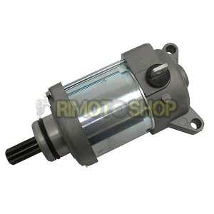 YAMAHA WRF450 07-14 Motorino di avviamento-1781125|RiMotoShop