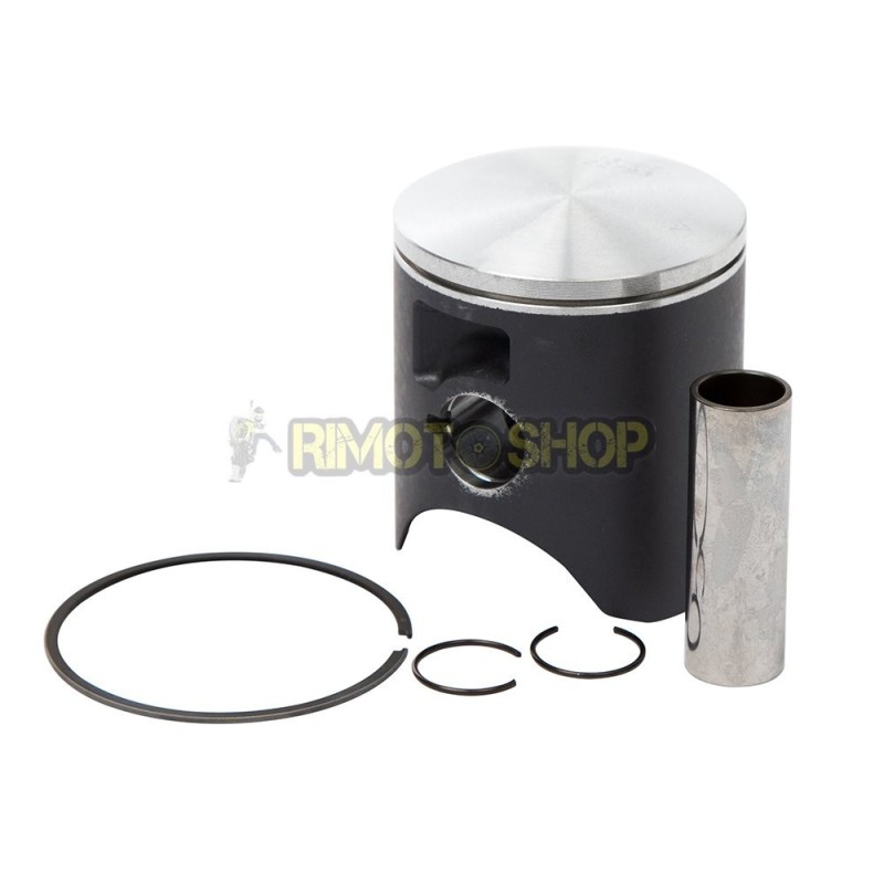 HONDA CR125 90-91 Piston single ring Vertex-22151050-RiMotoShop