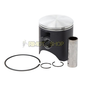 Pistone monofascia HONDA CR125 90-91-22151A|RiMotoShop