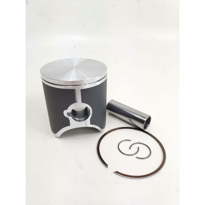 HONDA CR125 92-99 Piston single ring Race Vertex-22358A*-RiMotoShop