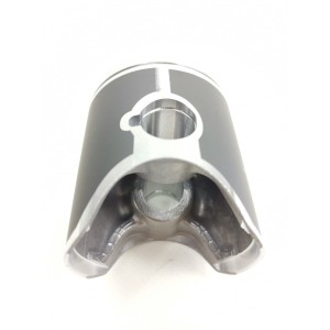 Pistone monofascia Race HONDA CR125 92-99-22358A*|RiMotoShop