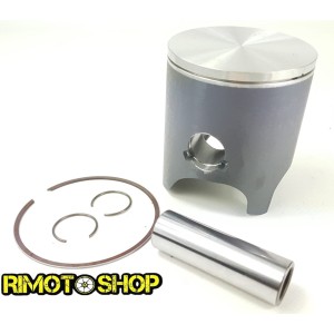 Piston Vertex HONDA CR CRE250 97-01-22455C | RiMotoShop