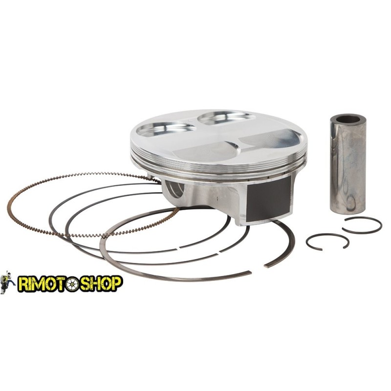 Pistone Replica HONDA CRF450R 13-16-23855A|RiMotoShop