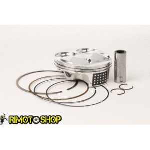 Pistone alta compressione HONDA CRF450R 13-16-23856A|RiMotoShop