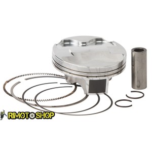 Pistone maggiorato HONDA CRF150R 12-18-23868-bb|RiMotoShop