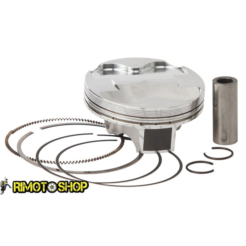 Piston bigbore HONDA CRF150R 12-18-23868-bb | RiMotoShop