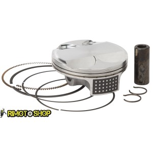 Pistone alta compressione HONDA CRF450R 13-16-23869A|RiMotoShop