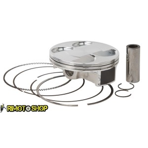 Piston Race bigbore HONDA CRF450R 13-16-23924A | RiMotoShop