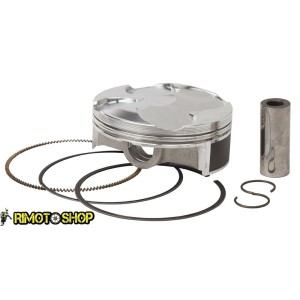 14-15 HONDA CRF250R Piston proreplica VERTEX-23961A-RiMotoShop