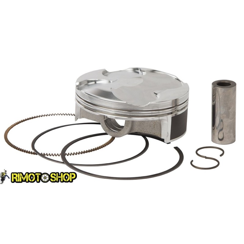 14-15 HONDA CRF250R Piston proreplica VERTEX-23961A-RiMotoShop