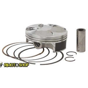 14-15 HONDA CRF250R Piston HC-23962A-RiMotoShop