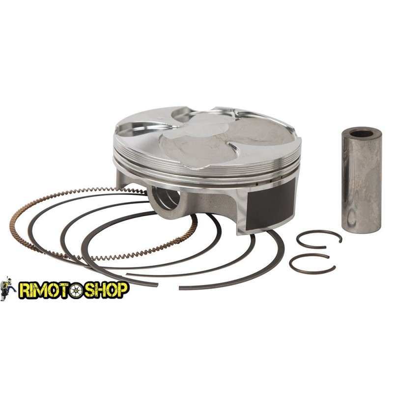 pistón alta compresión HONDA CRF250R 14-15