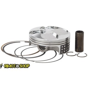 Pistone GP-racer alta compressione HONDA CRF250R