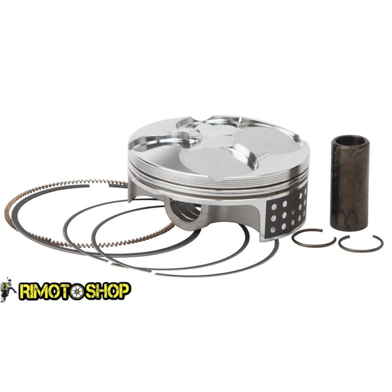 Pistone GP-racer alta compressione HONDA CRF250R