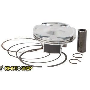 12-19 HUSQVARNA FE501 Piston Pro Replica VERTEX-23762A-RiMotoShop